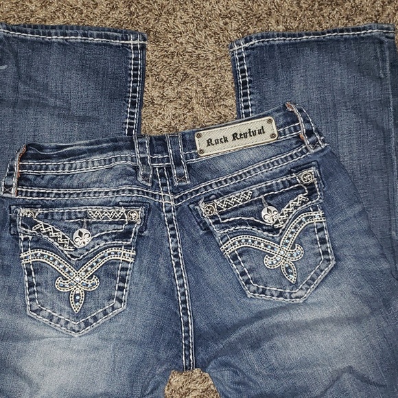 Jeans - Picture 2 of 2